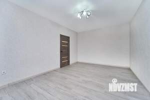 1-к квартира, вторичка, 38м2, 20/22 этаж