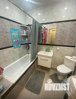 1-к квартира, вторичка, 37м2, 19/20 этаж