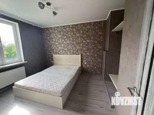 Студия квартира, вторичка, 40м2, 2/18 этаж