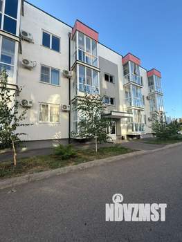 1-к квартира, вторичка, 30м2, 1/3 этаж