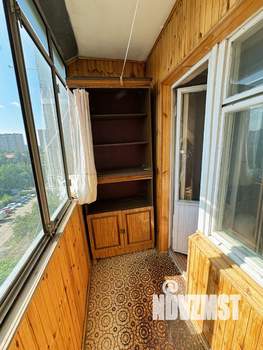 4-к квартира, вторичка, 74м2, 8/9 этаж