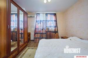 2-к квартира, вторичка, 81м2, 7/22 этаж