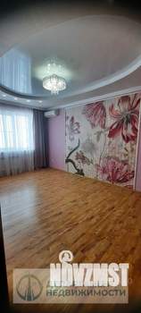 1-к квартира, вторичка, 40м2, 5/5 этаж