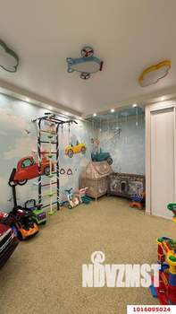 2-к квартира, вторичка, 58м2, 4/24 этаж