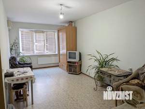 1-к квартира, вторичка, 43м2, 8/10 этаж