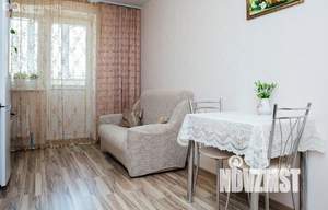 1-к квартира, вторичка, 42м2, 10/17 этаж