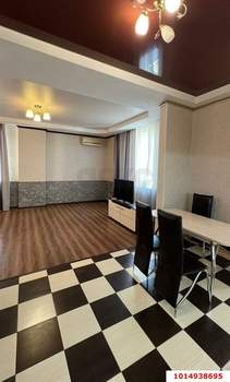 2-к квартира, вторичка, 65м2, 2/17 этаж