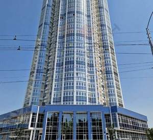 2-к квартира, вторичка, 75м2, 17/24 этаж