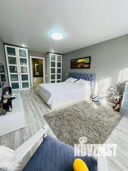 3-к квартира, вторичка, 80м2, 2/10 этаж
