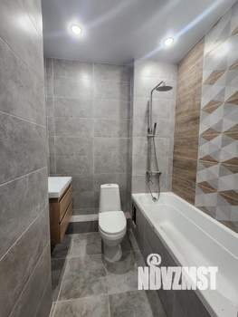 1-к квартира, вторичка, 37м2, 12/16 этаж