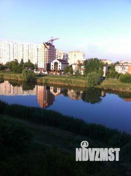 Студия квартира, вторичка, 17м2, 5/5 этаж