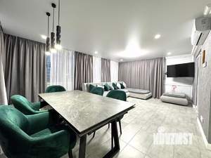 2-к квартира, вторичка, 68м2, 2/17 этаж