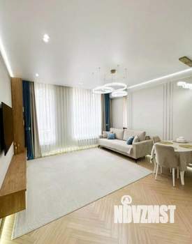 2-к квартира, вторичка, 49м2, 5/17 этаж