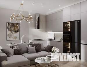 2-к квартира, вторичка, 61м2, 15/18 этаж