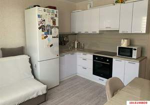 2-к квартира, вторичка, 61м2, 13/16 этаж