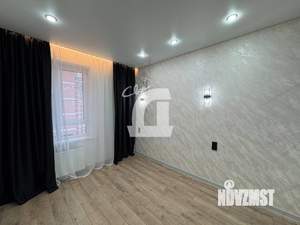 1-к квартира, вторичка, 35м2, 18/24 этаж