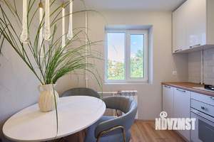 2-к квартира, вторичка, 42м2, 4/5 этаж