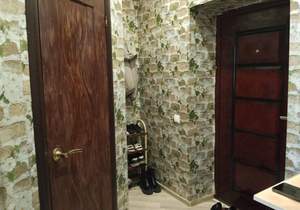 1-к квартира, вторичка, 33м2, 6/6 этаж