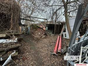 1-к квартира, вторичка, 31м2, 1/1 этаж