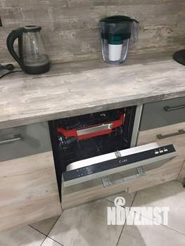 1-к квартира, вторичка, 49м2, 2/24 этаж