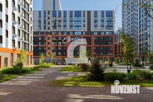 2-к квартира, вторичка, 70м2, 5/18 этаж
