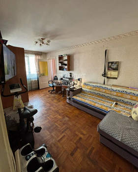 2-к квартира, вторичка, 41м2, 3/5 этаж