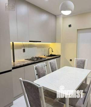 1-к квартира, вторичка, 37м2, 9/16 этаж