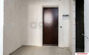 1-к квартира, вторичка, 47м2, 6/16 этаж