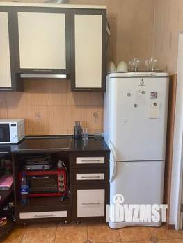 1-к квартира, вторичка, 39м2, 3/3 этаж