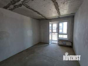 2-к квартира, вторичка, 72м2, 5/16 этаж