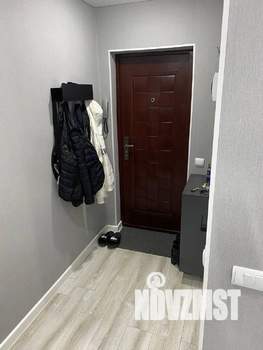 2-к квартира, вторичка, 45м2, 1/5 этаж