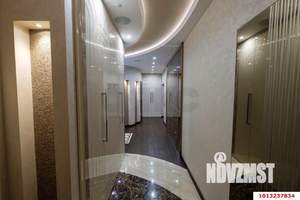 4-к квартира, вторичка, 153м2, 11/16 этаж