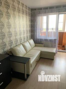 1-к квартира, вторичка, 45м2, 13/19 этаж