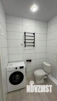 1-к квартира, вторичка, 36м2, 19/24 этаж