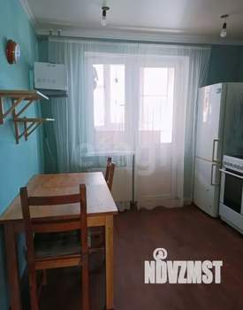 2-к квартира, вторичка, 42м2, 1/5 этаж