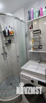 2-к квартира, вторичка, 43м2, 3/5 этаж