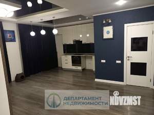 2-к квартира, вторичка, 56м2, 4/6 этаж