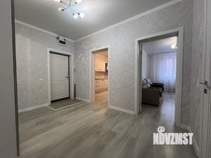 2-к квартира, вторичка, 69м2, 5/19 этаж