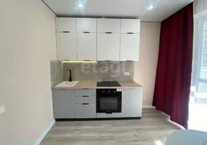 1-к квартира, вторичка, 31м2, 12/16 этаж