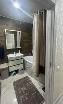 2-к квартира, вторичка, 60м2, 10/24 этаж