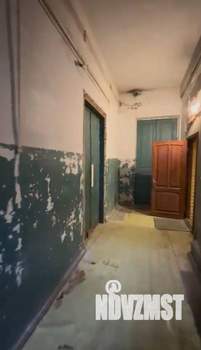 1-к квартира, вторичка, 35м2, 1/2 этаж