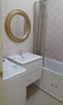 2-к квартира, вторичка, 61м2, 5/6 этаж