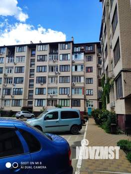 1-к квартира, вторичка, 42м2, 5/6 этаж