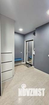 2-к квартира, вторичка, 72м2, 15/16 этаж