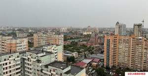 1-к квартира, вторичка, 40м2, 18/24 этаж