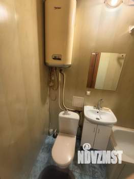 1-к квартира, вторичка, 28м2, 2/6 этаж