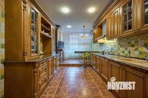 4-к квартира, вторичка, 154м2, 4/13 этаж