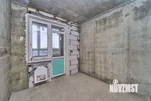 1-к квартира, вторичка, 37м2, 9/10 этаж