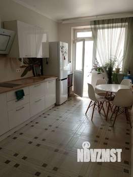 1-к квартира, вторичка, 42м2, 2/5 этаж