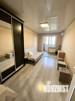 1-к квартира, вторичка, 40м2, 11/14 этаж